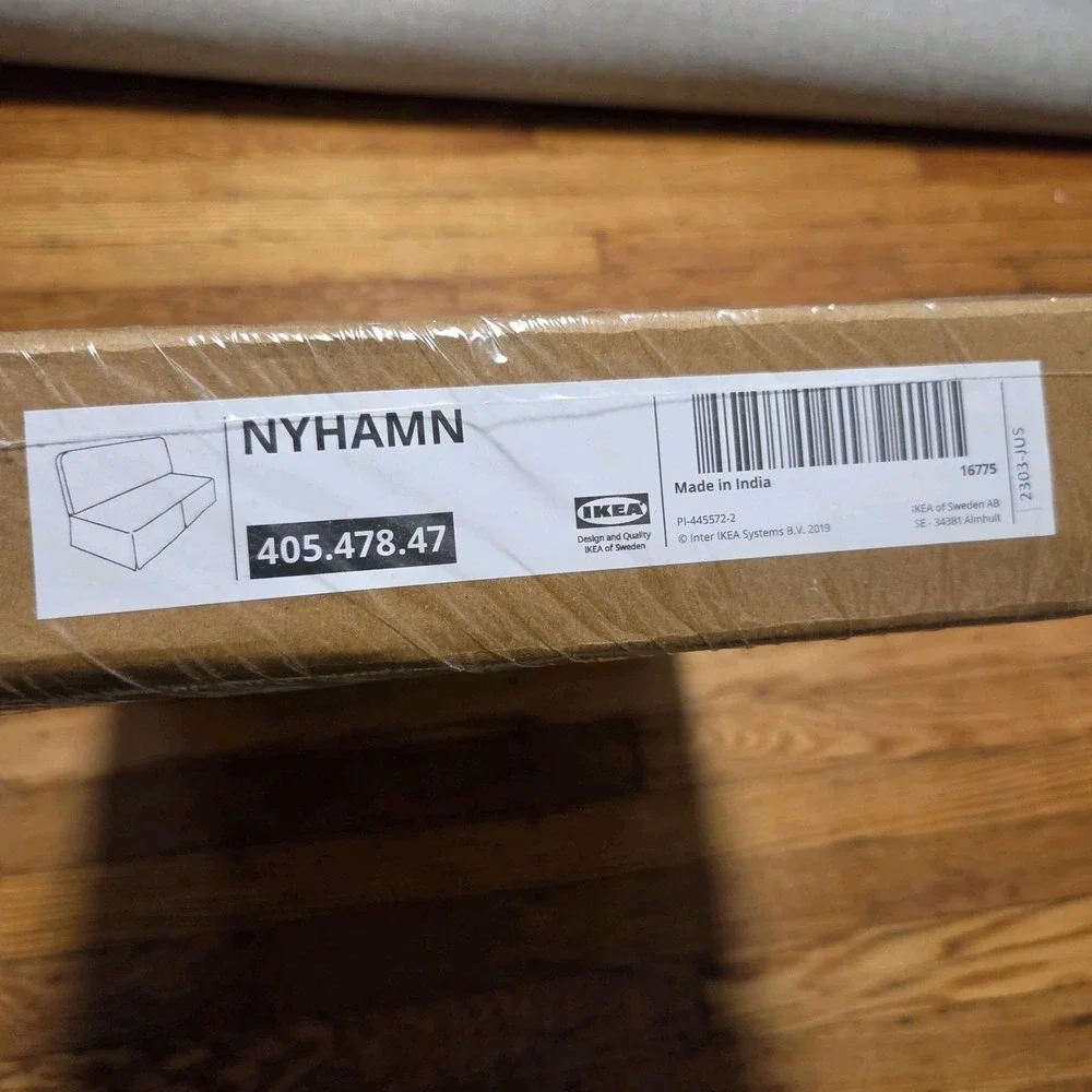 IKEA you can